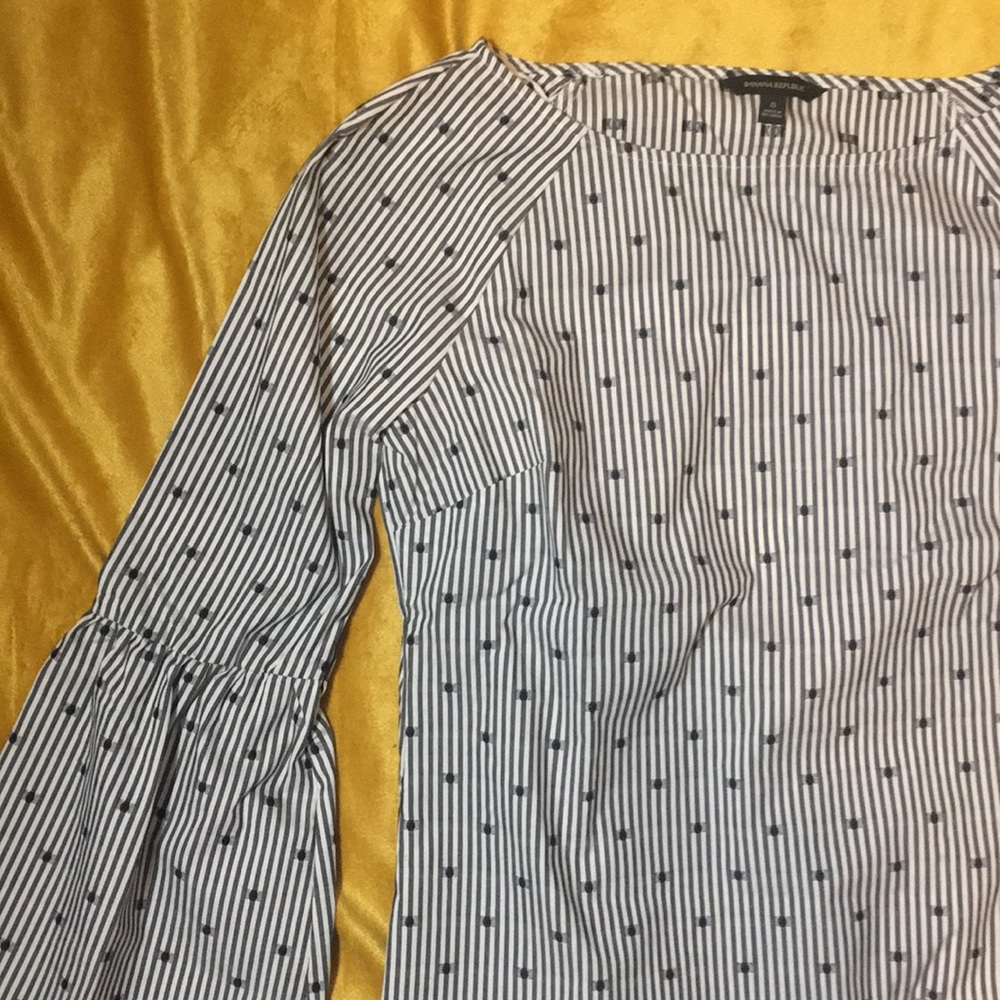 Banana Republic Top